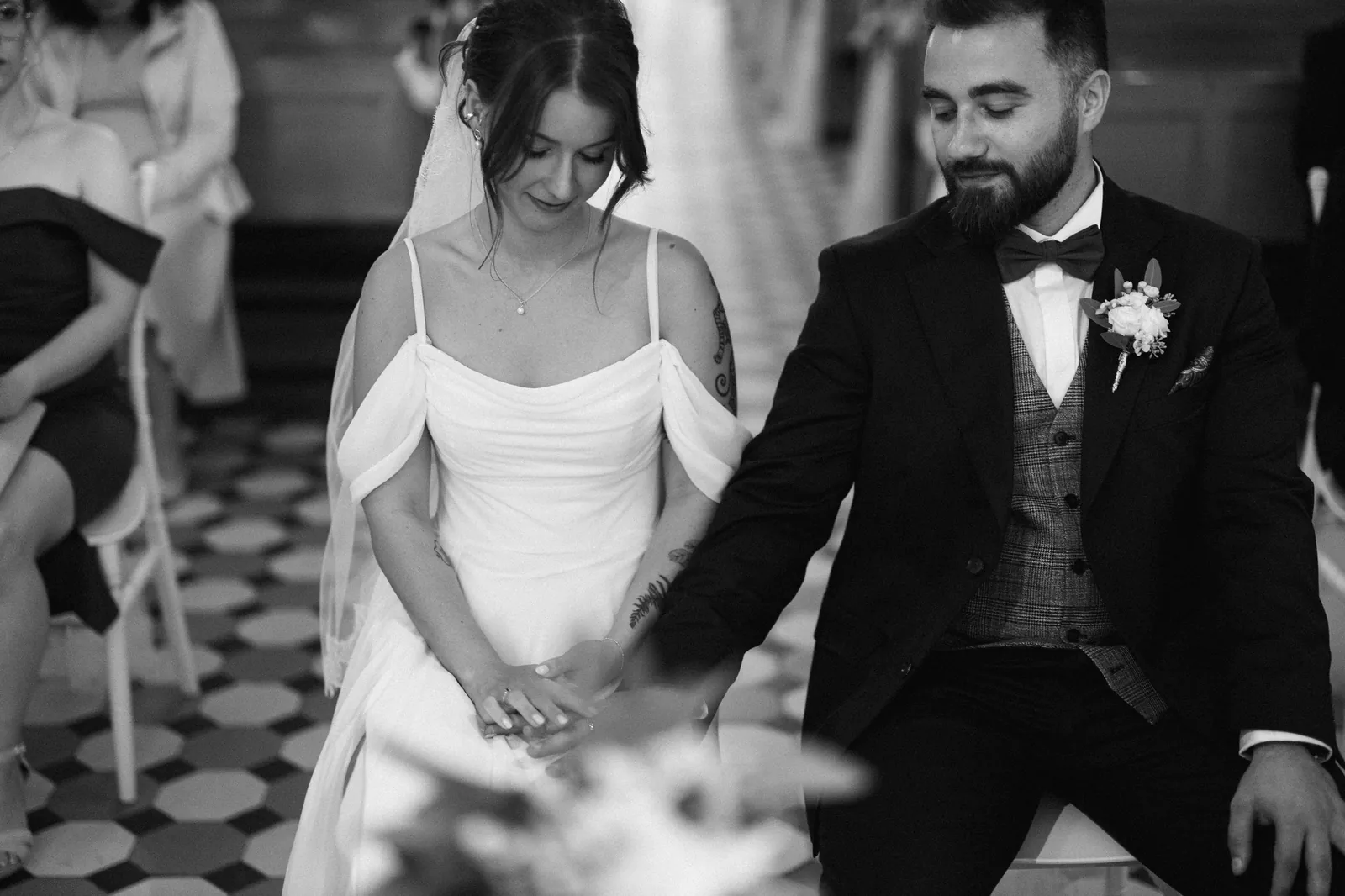 Klaudia & Dawid